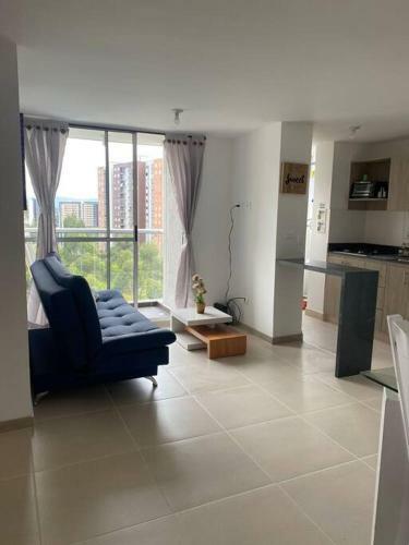 Apartamento Hermoso Conjunto Residencial Zona Campestre