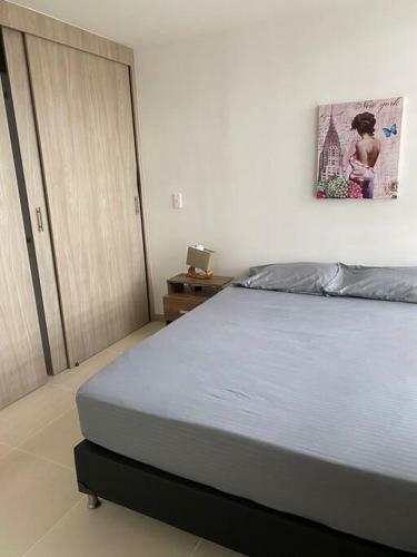 Apartamento Hermoso Conjunto Residencial Zona Campestre