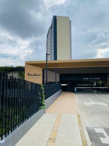 Apartamento Hermoso Conjunto Residencial Zona Campestre