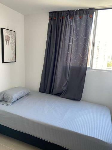 Apartamento Hermoso Conjunto Residencial Zona Campestre