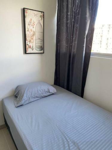 Apartamento Hermoso Conjunto Residencial Zona Campestre