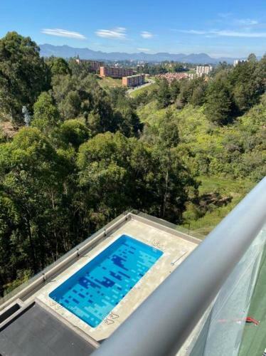 Apartamento Hermoso Conjunto Residencial Zona Campestre