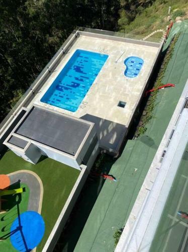 Apartamento Hermoso Conjunto Residencial Zona Campestre