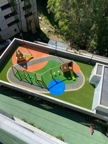 Apartamento Hermoso Conjunto Residencial Zona Campestre