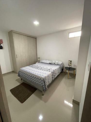 Nogales Apartahotel