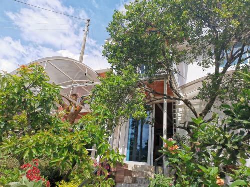 Agroturismo Casa Tramonti Natura