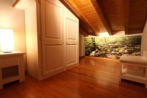 Casa Rural Espargoiti