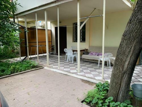 Hostal ???????? ??? ? ????, Guest House By The Sea