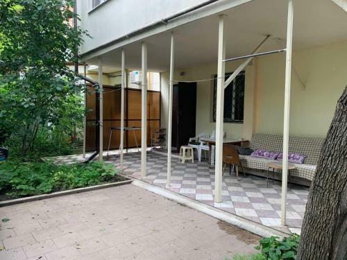 Hostal ???????? ??? ? ????, Guest House By The Sea