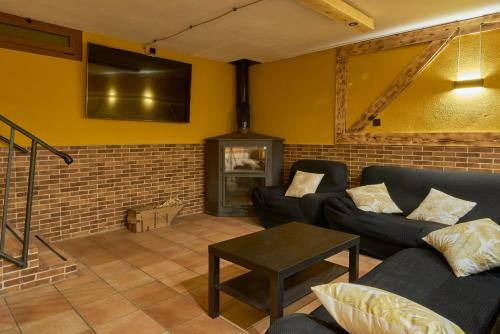 Casa Rural Entrevi�as