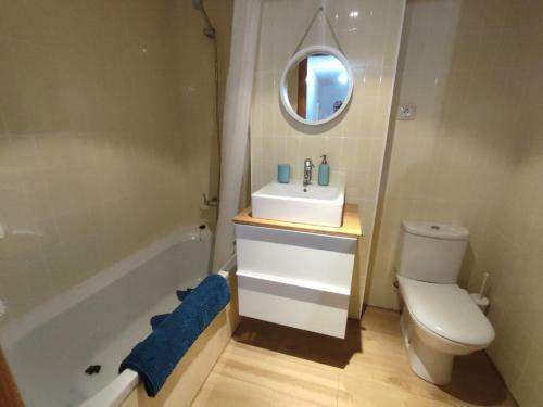 Apartamento Pirineus