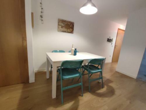 Apartamento Pirineus