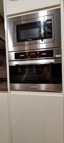Apartamento Carmelitas