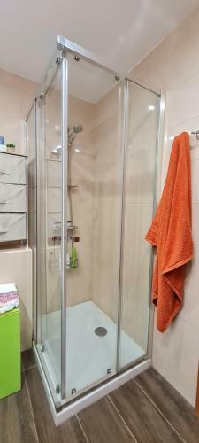 Apartamento Carmelitas