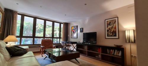 Apartamento Carmelitas