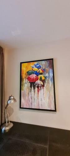 Apartamento Carmelitas