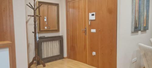Apartamento Carmelitas