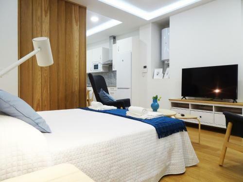 Apartamento Vut San Crist�bal 0