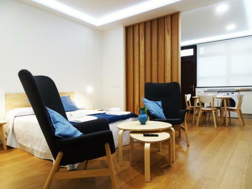 Apartamento Vut San Crist�bal 0