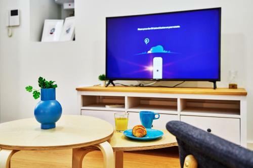 Apartamento Vut San Crist�bal 0