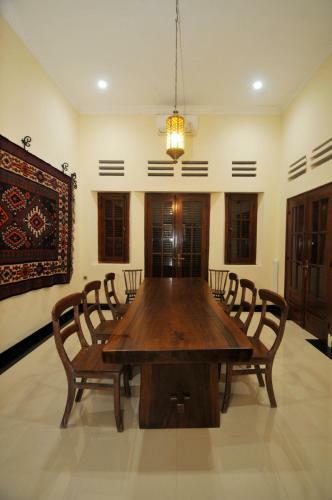 Hostal Musafir Guest House Syariah