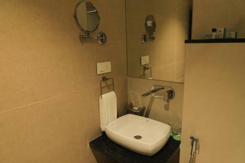 Hotel The Byke Suraj Club, Junagadh