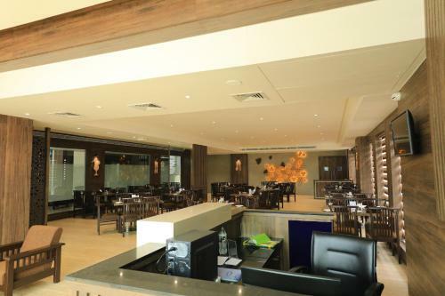 Hotel The Byke Suraj Club, Junagadh