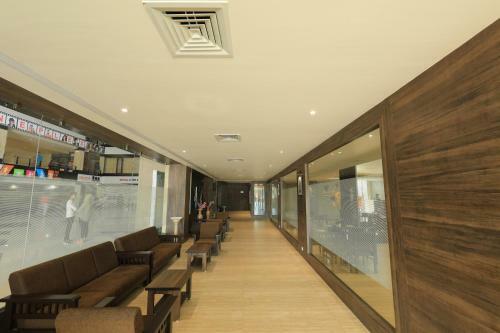 Hotel The Byke Suraj Club, Junagadh