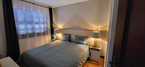 Apartment Amarilla-parque Albatros