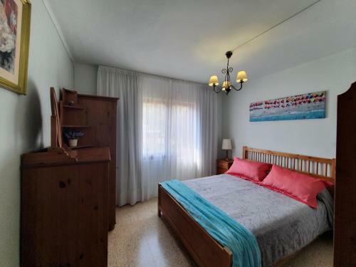 Apartamento Bellamar