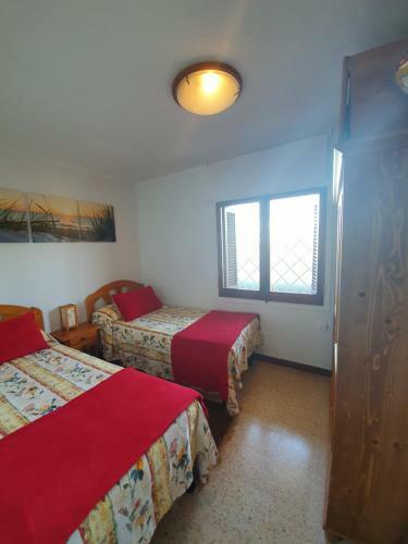 Apartamento Bellamar
