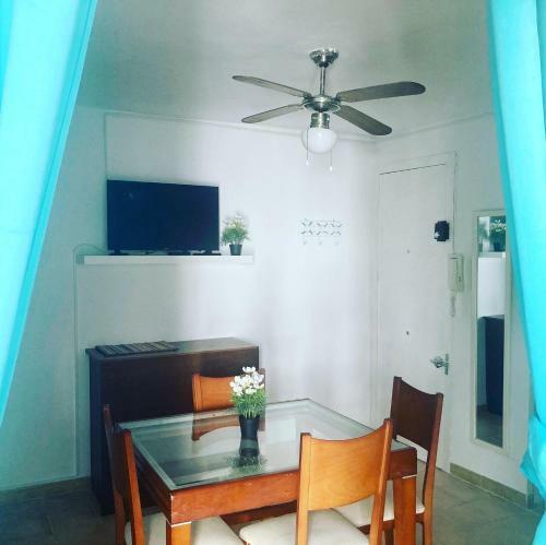 Residentia Apartamento Andrea De 1 Hab A 100 M Playa