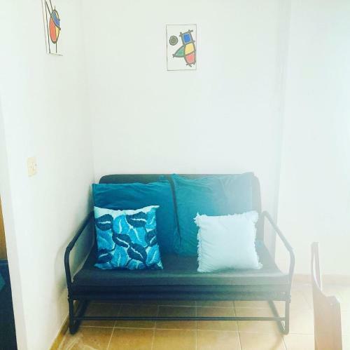 Residentia Apartamento Andrea De 1 Hab A 100 M Playa