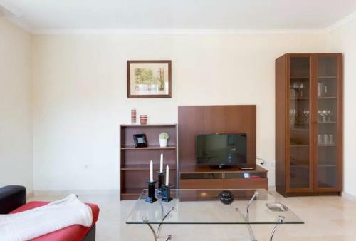 Apartamento La Salle