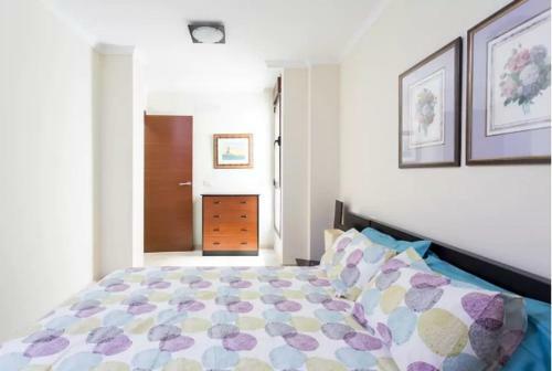 Apartamento La Salle