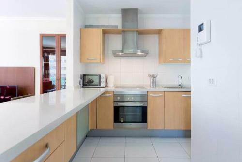 Apartamento La Salle