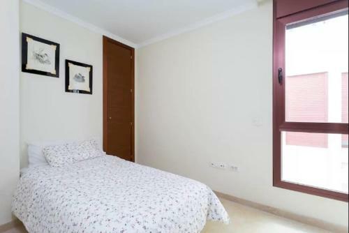 Apartamento La Salle