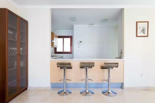 Apartamento La Salle