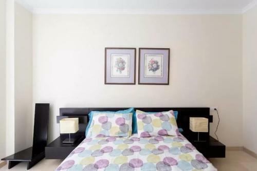 Apartamento La Salle