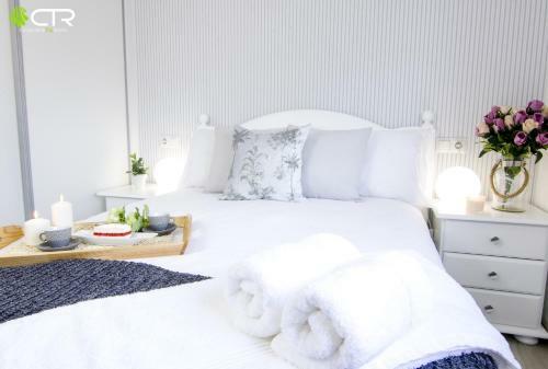 Apartamento Acogedor & Luminoso