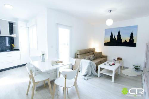Apartamento Acogedor & Luminoso