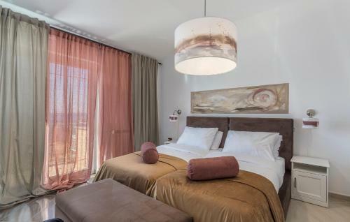 Bed & Breakfast Rooms Porto 2. Floor