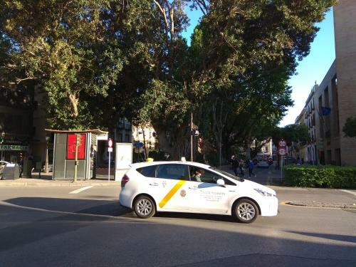 Apartamento En Calle Padilla