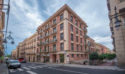 Th140 Apartamento Apodaca