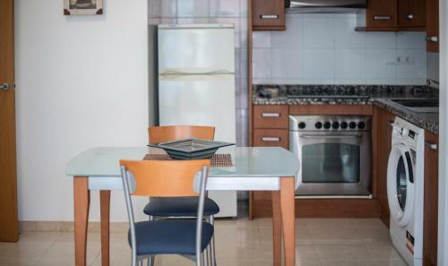 Th140 Apartamento Apodaca