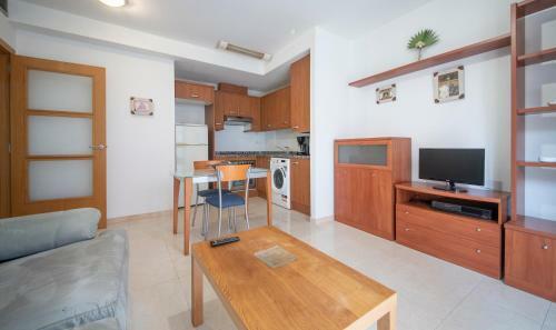 Th140 Apartamento Apodaca