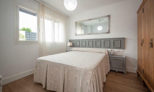 Th141 Apartamento Escorpi Con Terraza