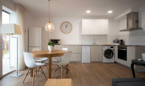 Th141 Apartamento Escorpi Con Terraza