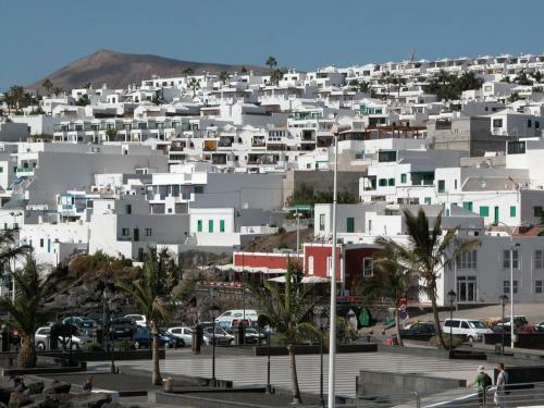 Beautiful Apartament In Puerto Del Carmen