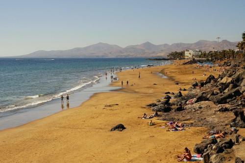 Beautiful Apartament In Puerto Del Carmen